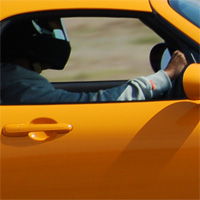 Profile of Steven Day