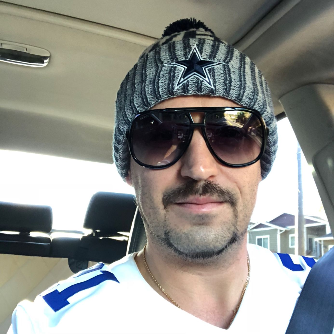 Profile of Fariborz Misaghi