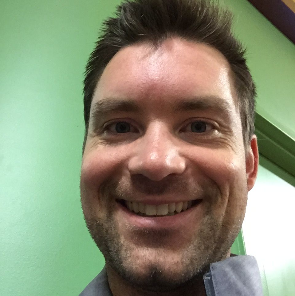 Profile of Kane Kamieniecki