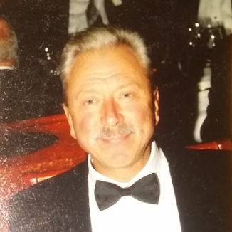 Profile of Nelson Renz