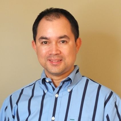 Profile of Peter Hanson
