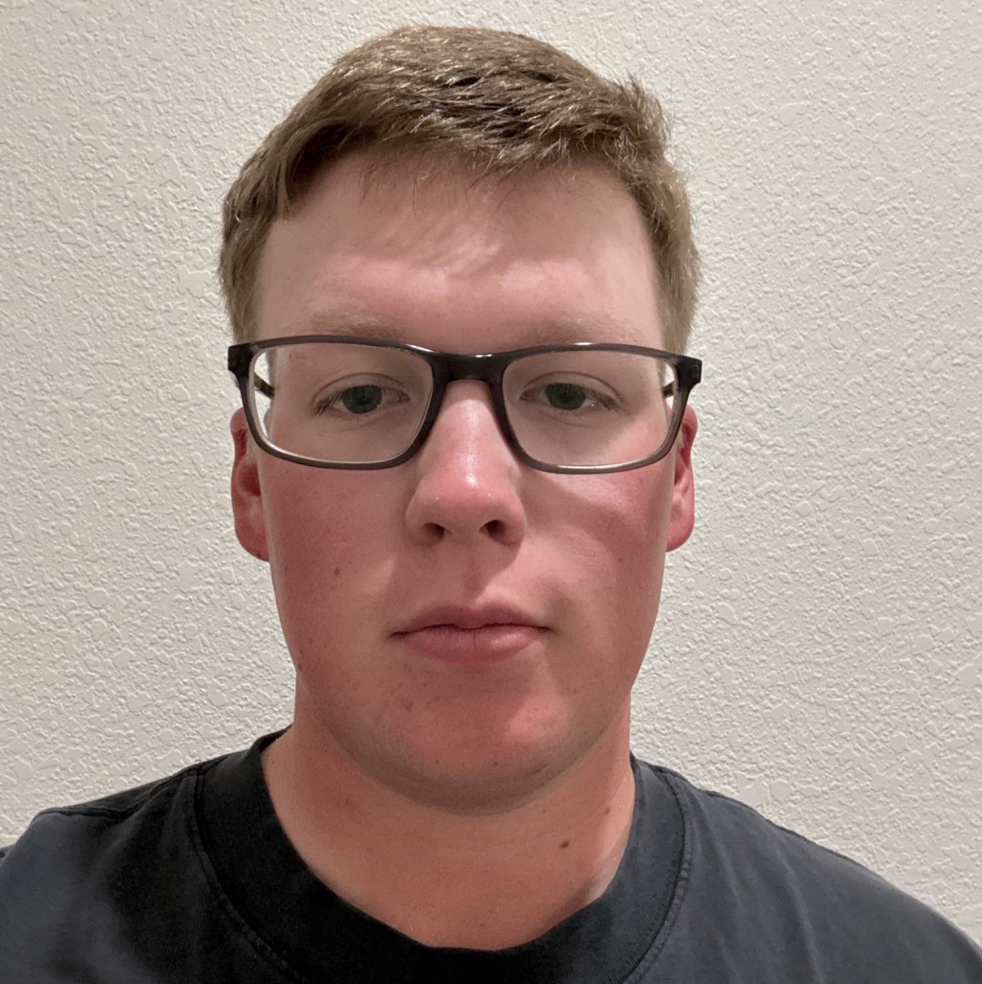 Profile of Zach Cates