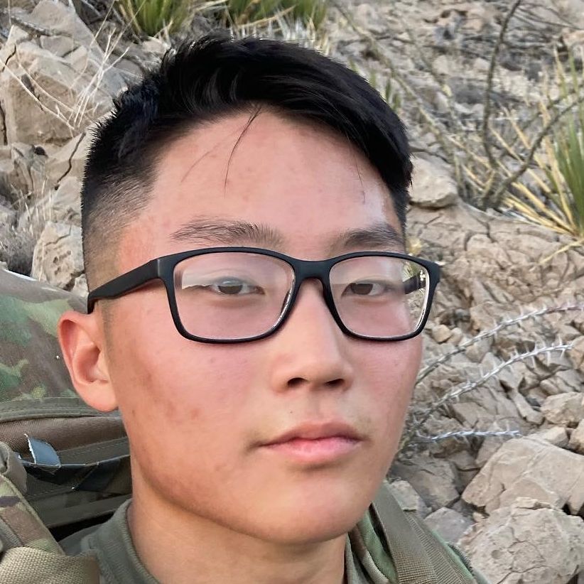 Profile of Riley Smyser