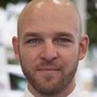 Profile of Robert Newburn