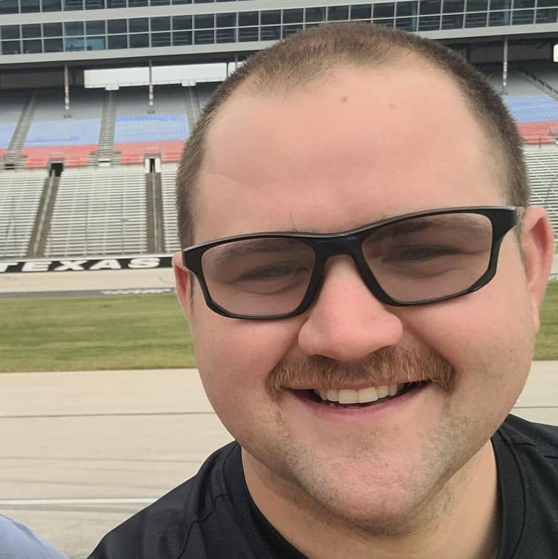 Profile of Bryan Walker