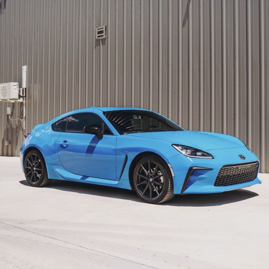 Profile of Justin Troy