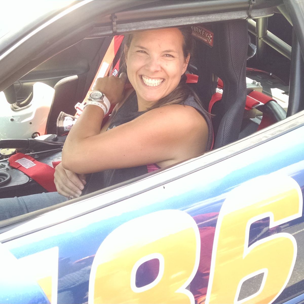 Profile of Angelic Segond