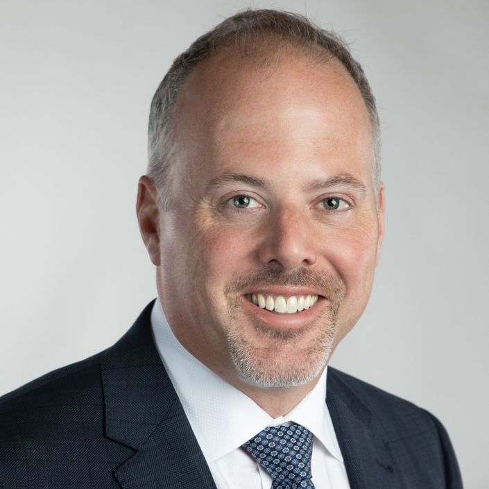 Profile of Doug MacKay