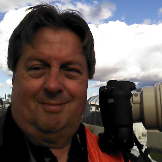 Profile of Tyler Wood