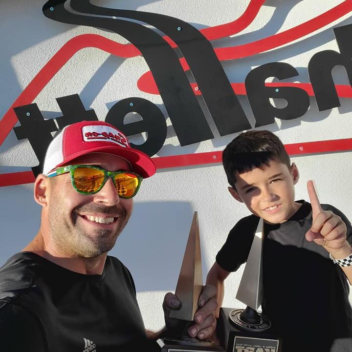 Profile of Reggie Brown