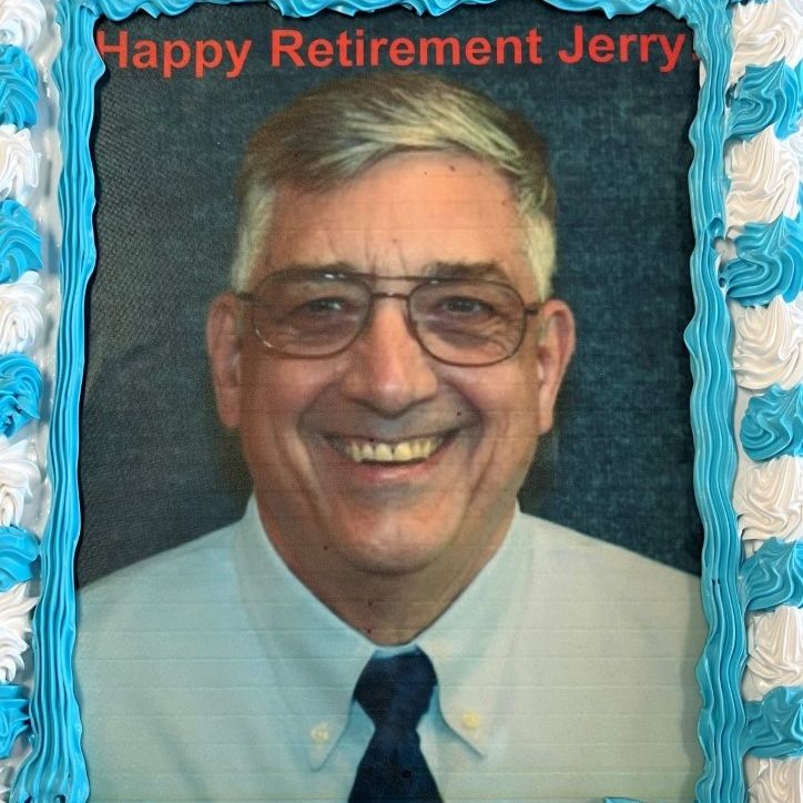 Profile of Jerrold Atwell
