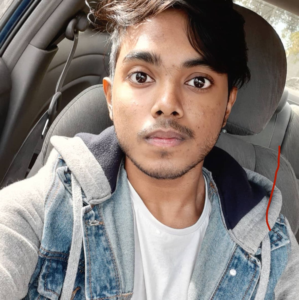 Profile of Azizul Hakim