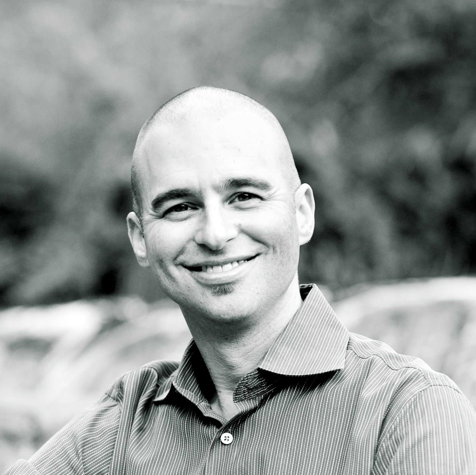 Profile of Ian Mehr