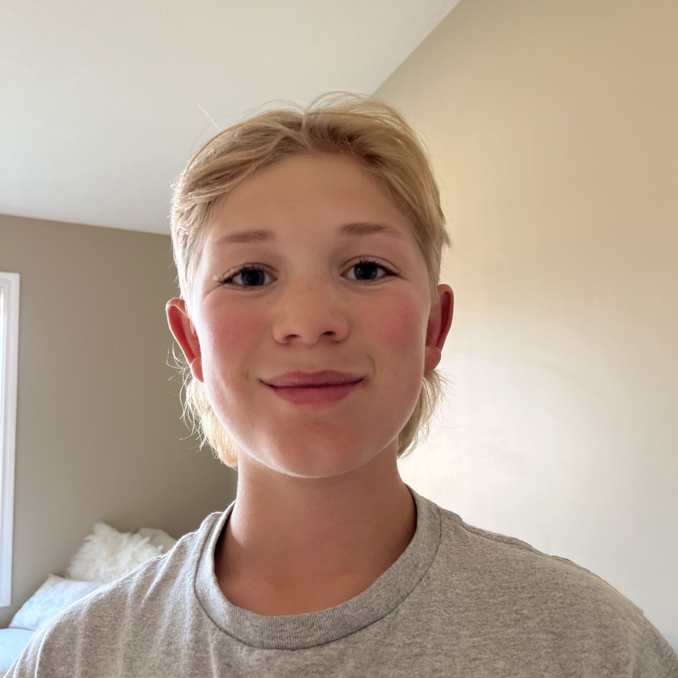 Profile of Kainen Mckee