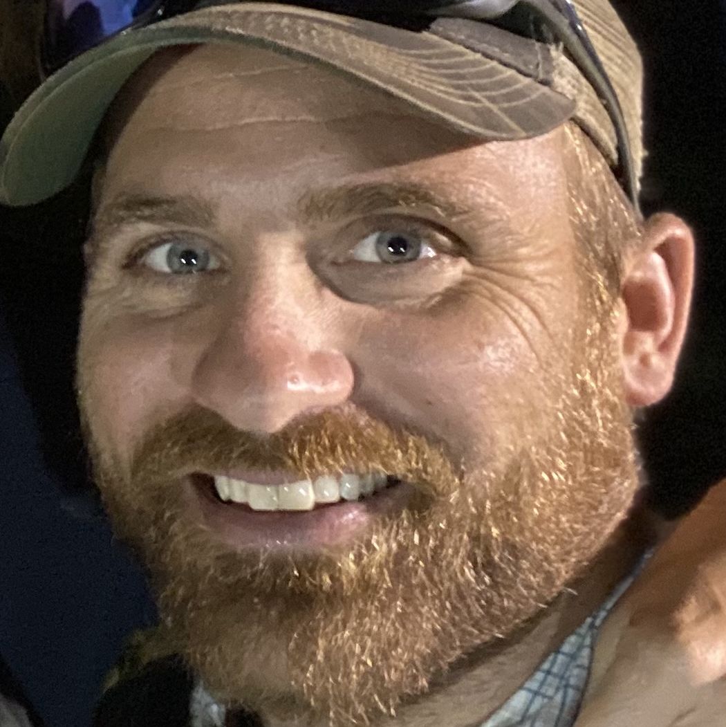 Profile of Chris Green