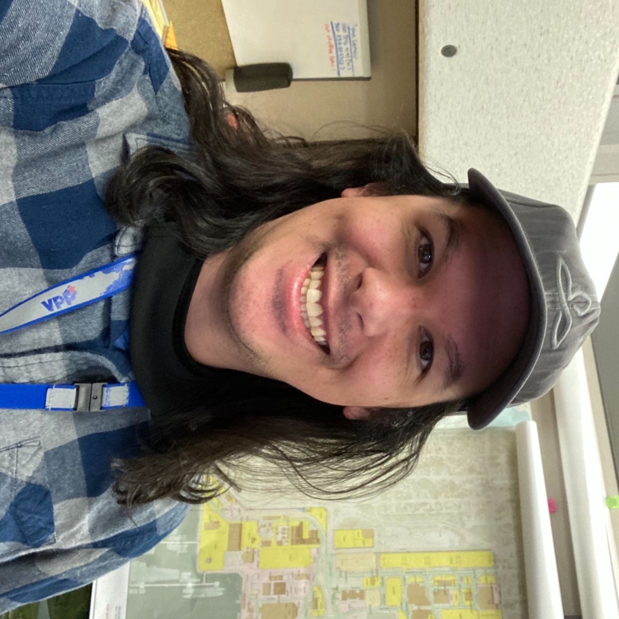 Profile of Ryan Lemay