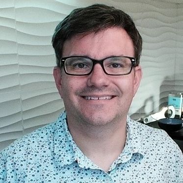 Profile of Matt Lewis