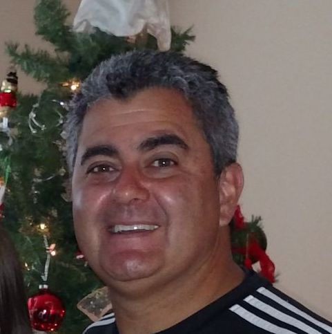 Profile of Joseph Iacobellis