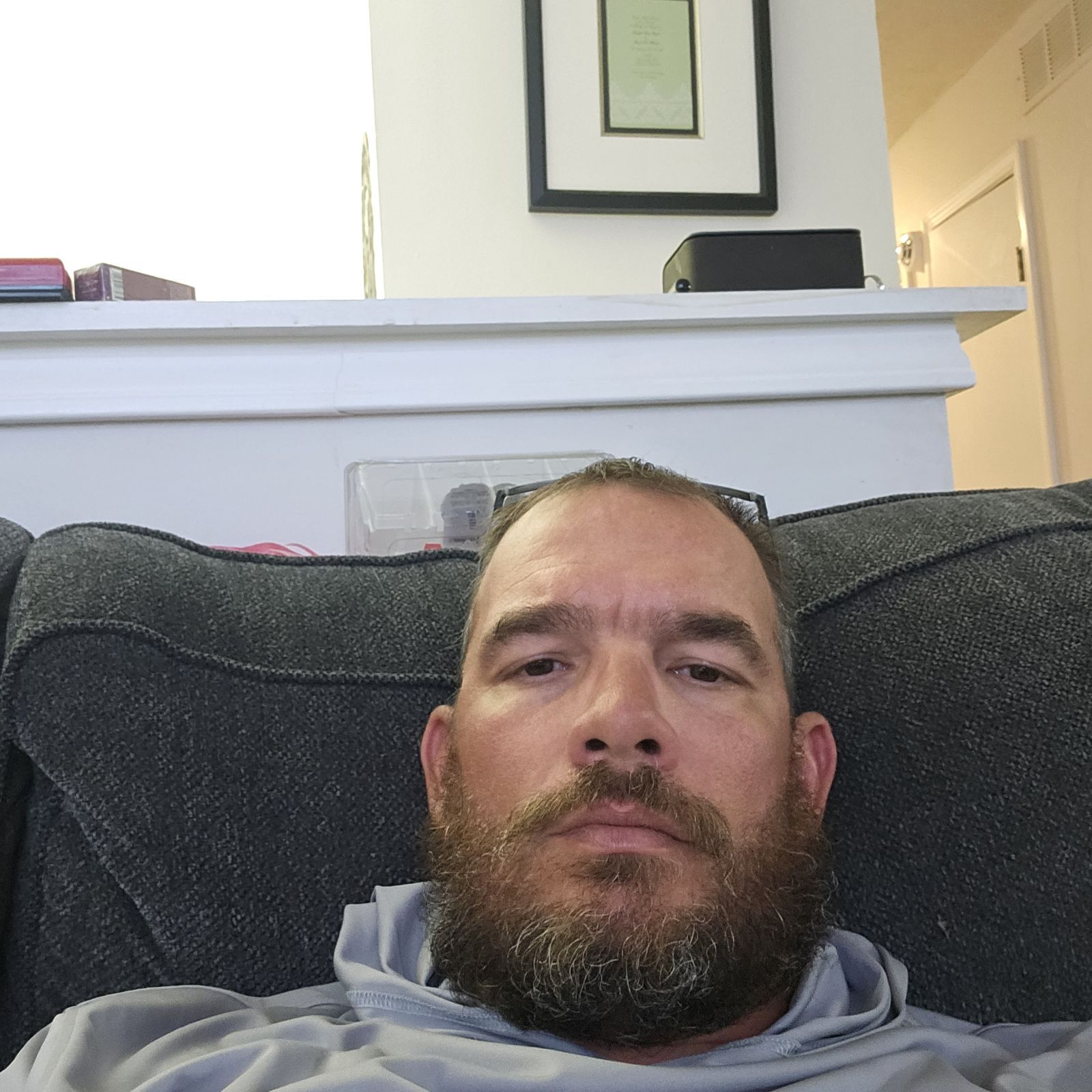 Profile of Daniel Morgan