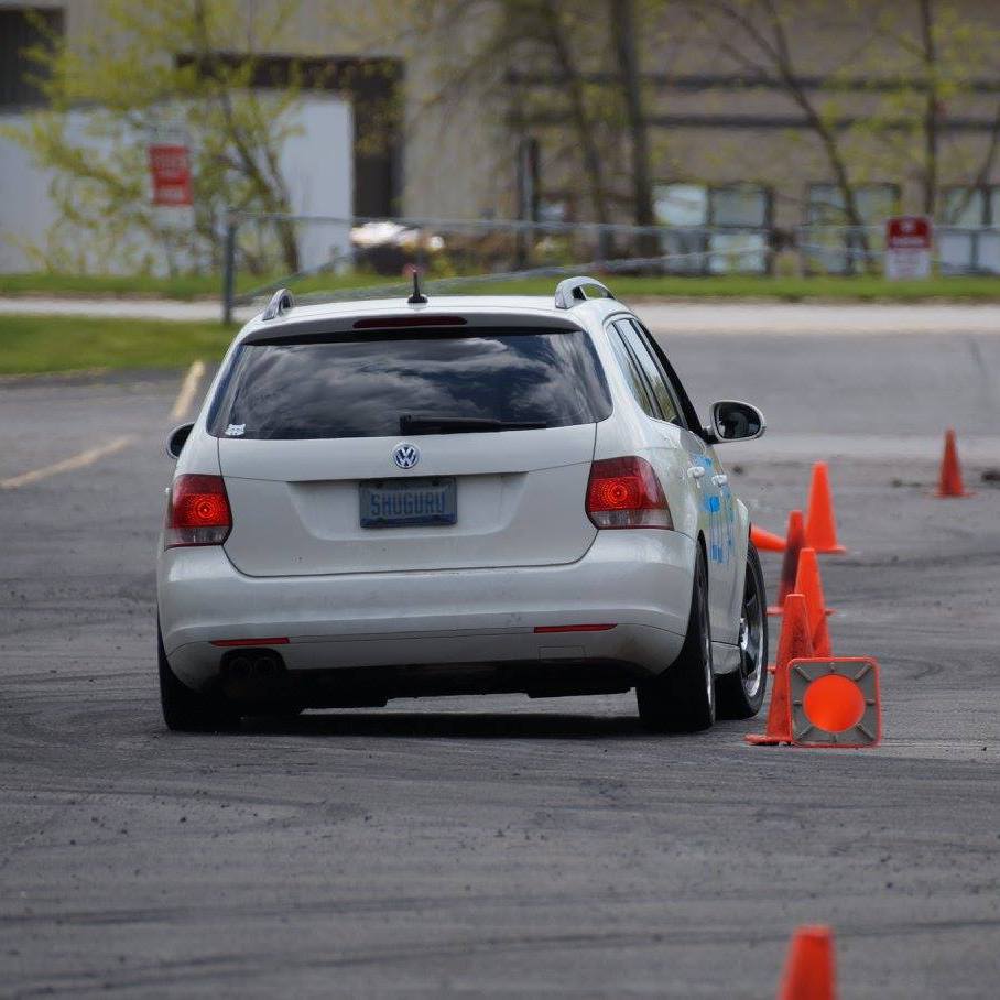 Profile of Chris Williams