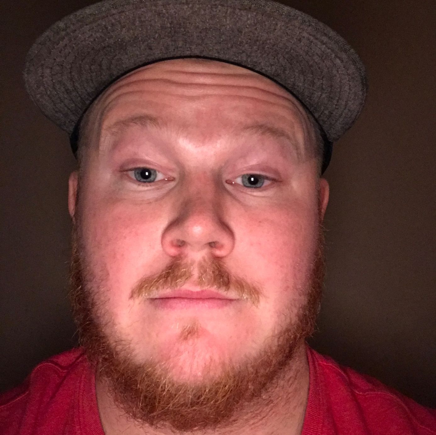 Profile of Trey Beckenhauer