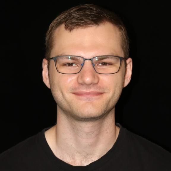 Profile of Jake Watkins