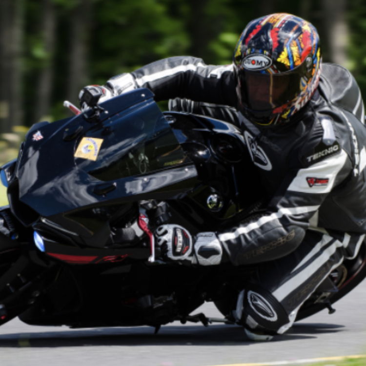 Profile of Mark Brown