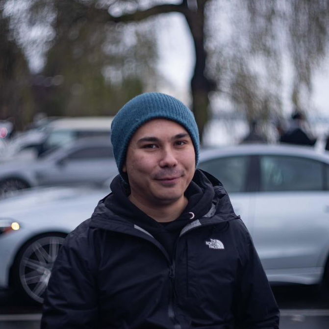 Profile of Kyle Newton