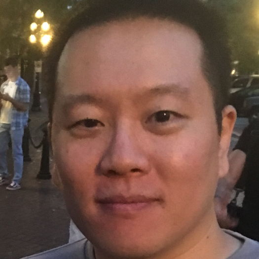 Profile of Chris Shin