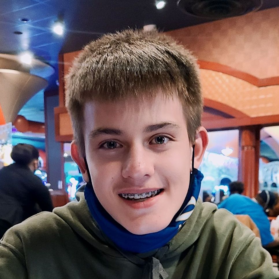 Profile of Derrick Ruzicka