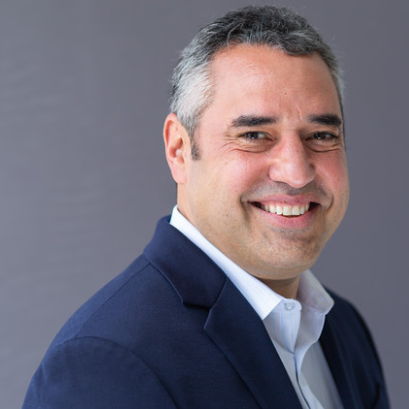 Profile of Adrian Hinestroza