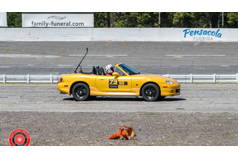 Gulf Coast Region SCCA Autocross #5