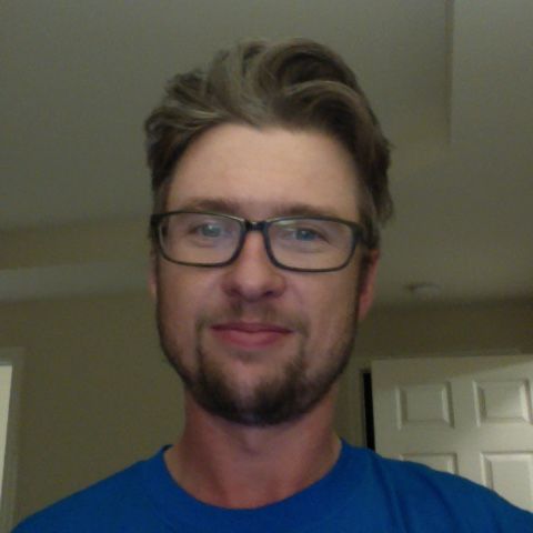 Profile of Alex Harrison