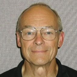 Profile of Jon GrosJean