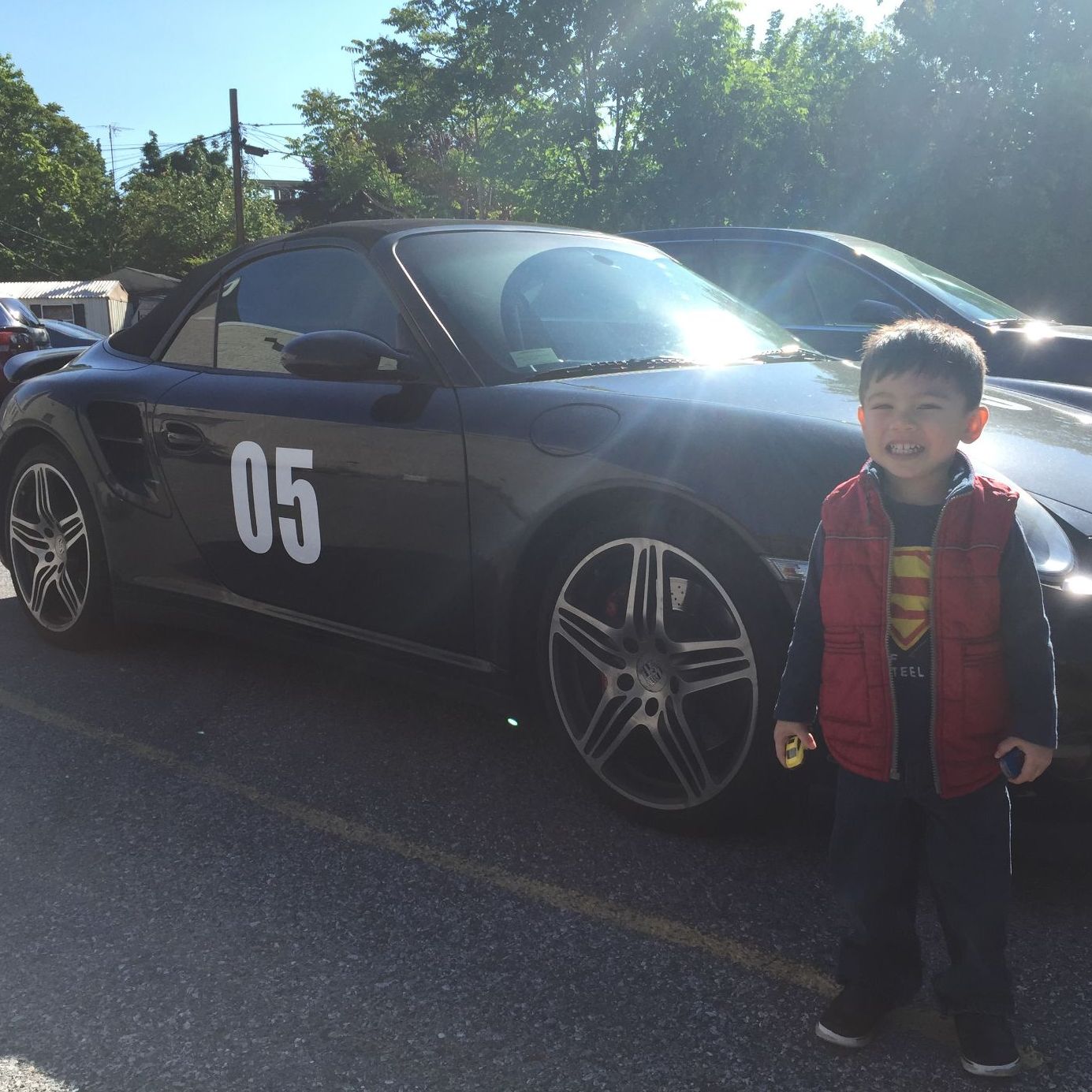 Profile of Max Villagra