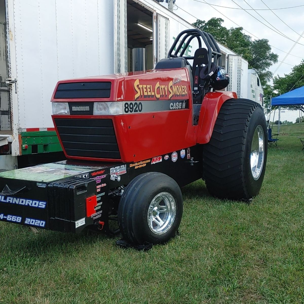 Profile of Colton Zundel