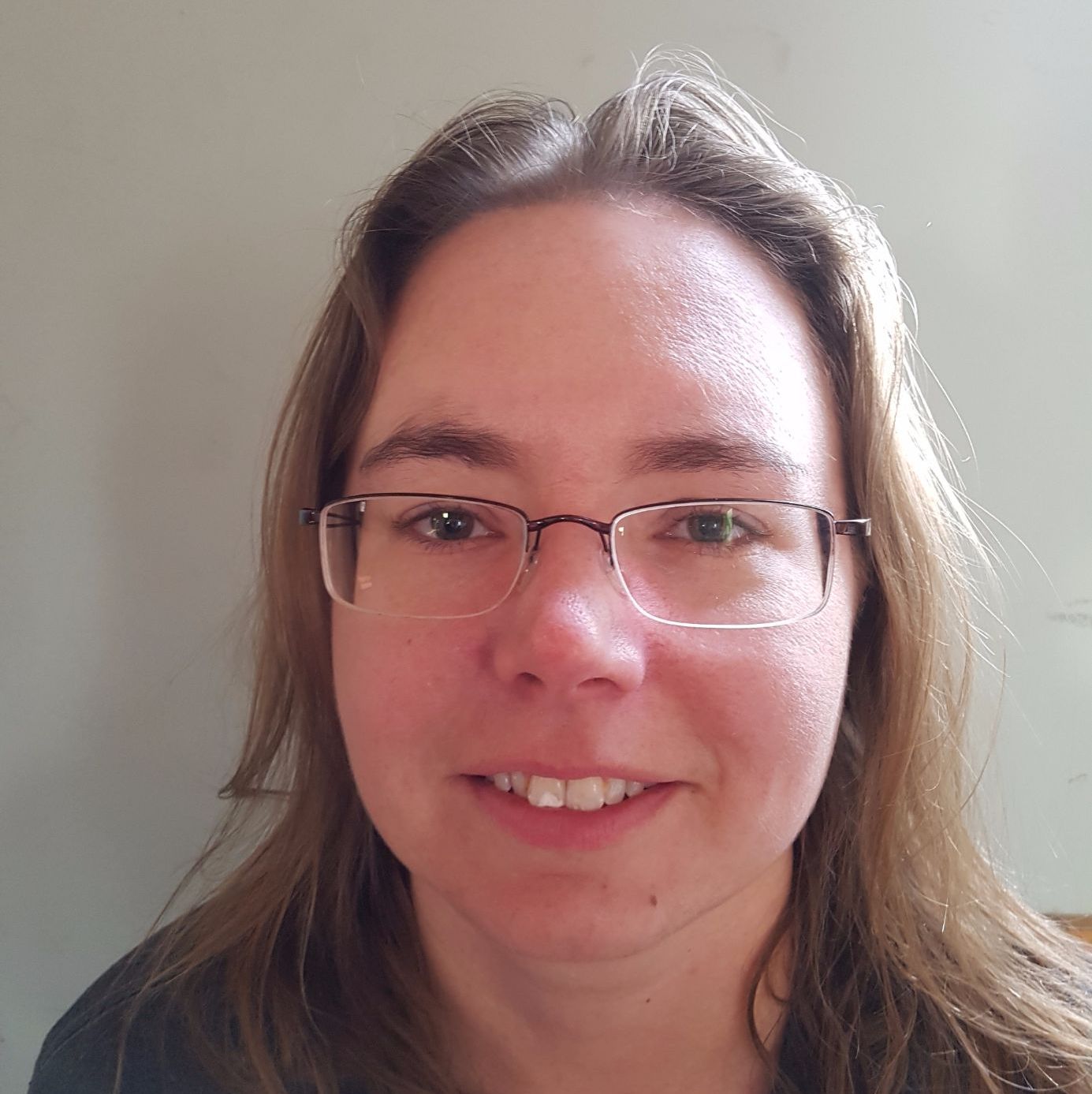 Profile of Sarah Wach