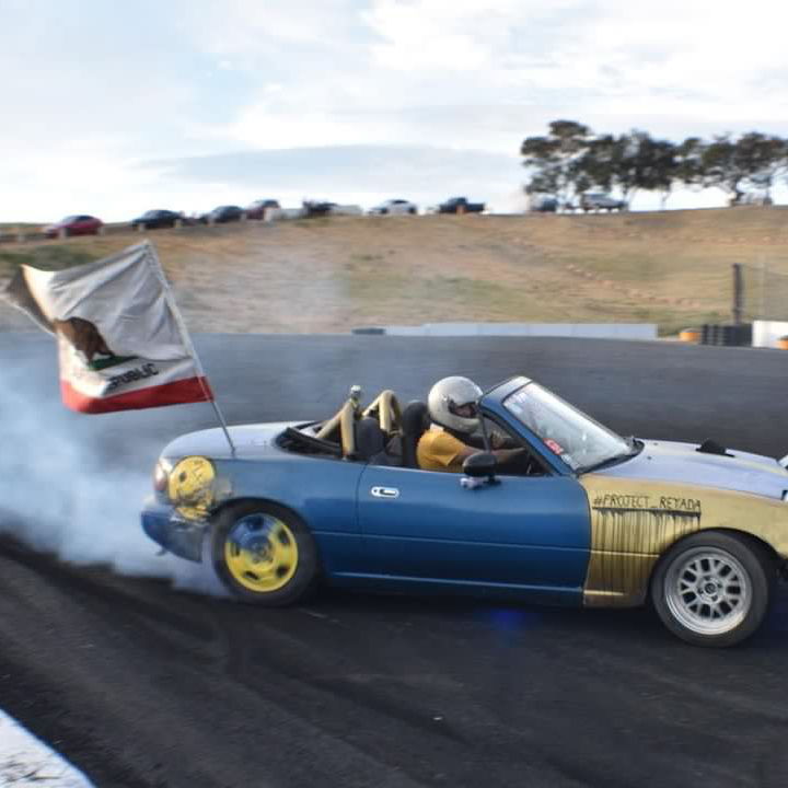 Profile of Kyle Cunningham