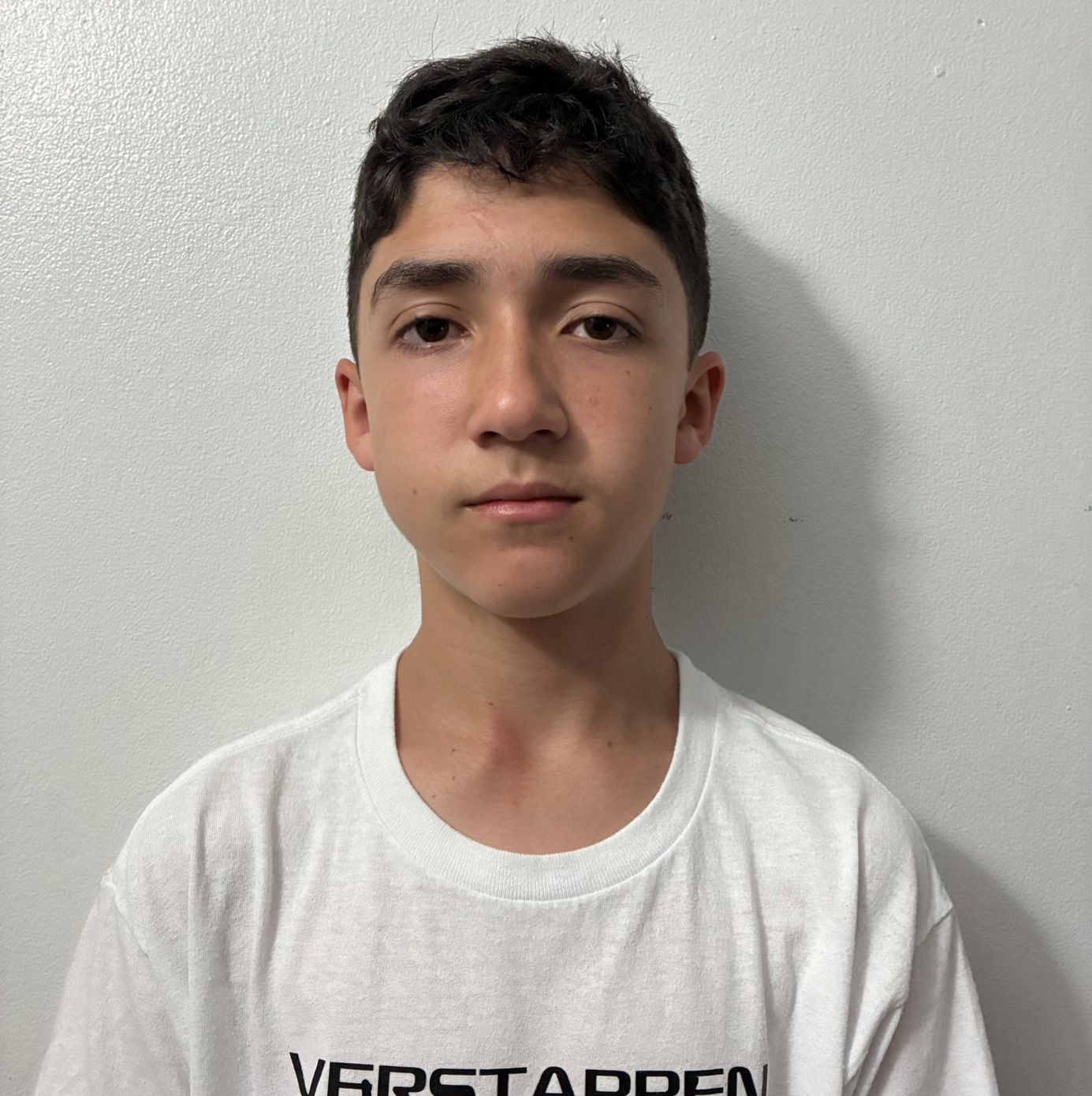 Profile of Mateo Ramirez Maiz