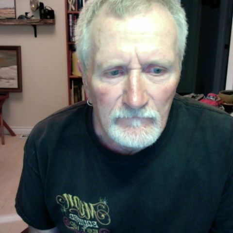 Profile of Barry Kremyr