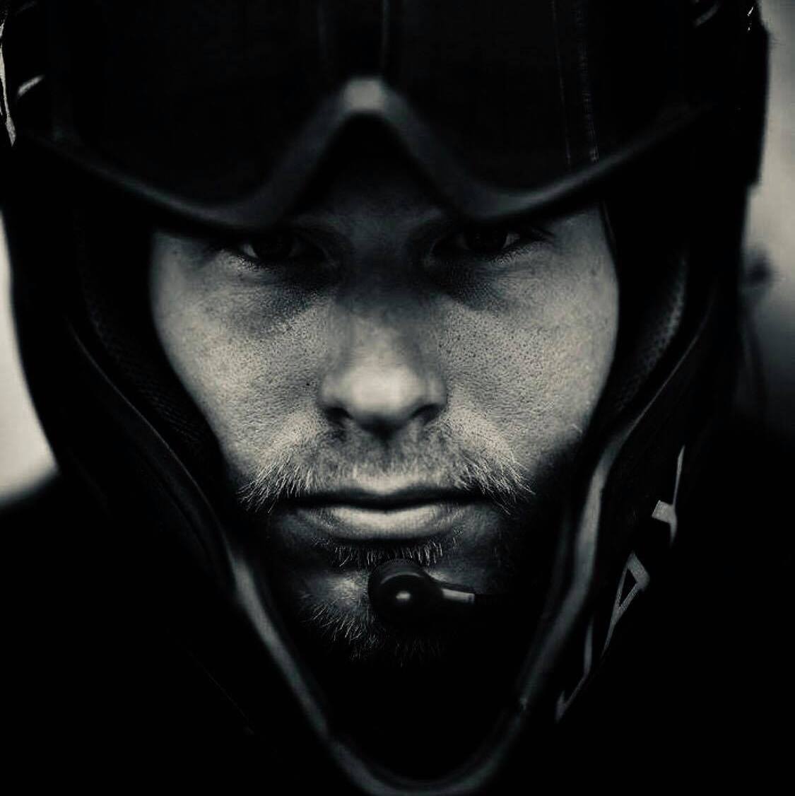 Profile of Jay Ribas