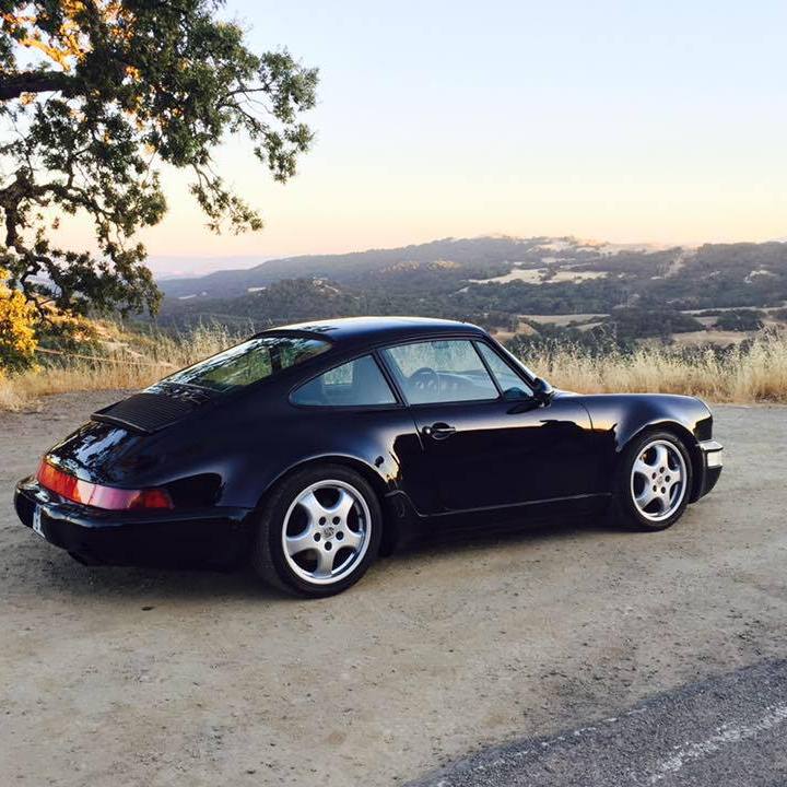 Profile of Peter Smith