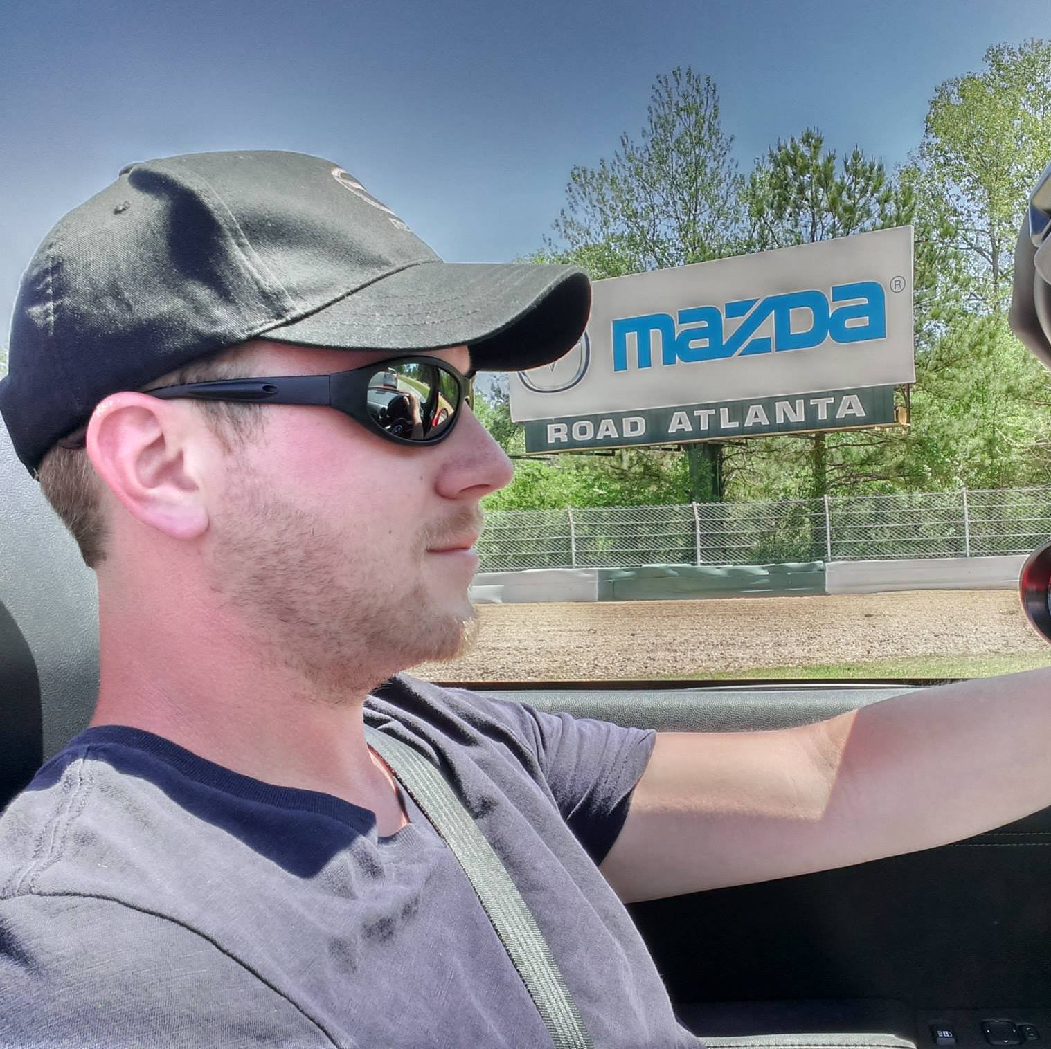 Profile of Chris Jones