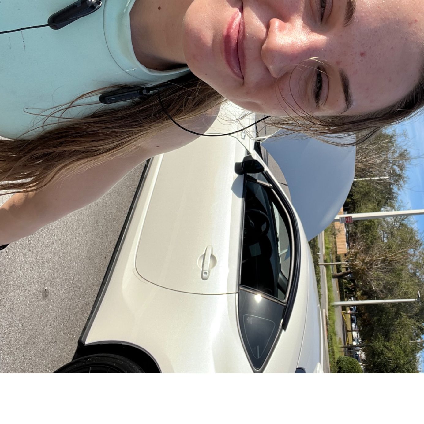 Profile of Savannah Honts