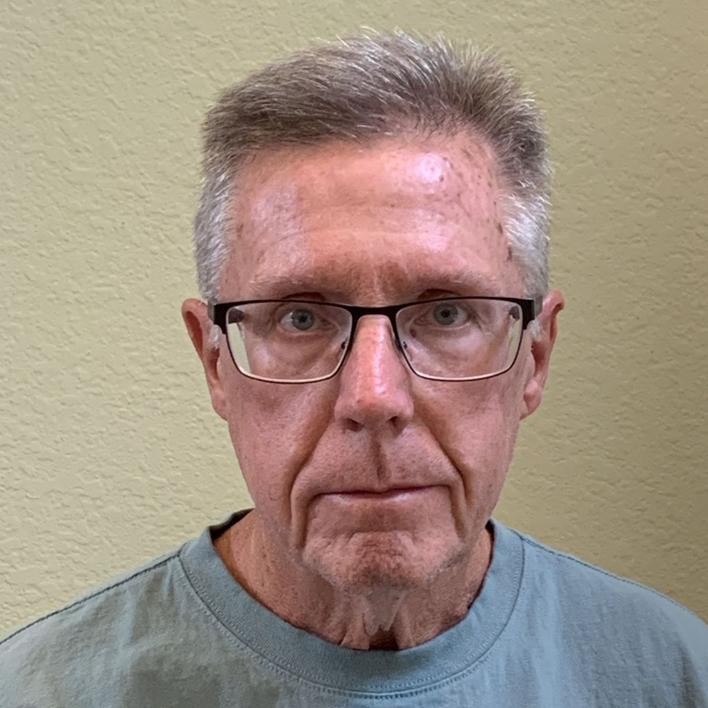 Profile of Thomas Burris