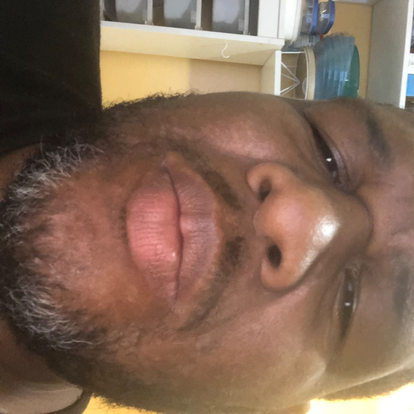 Profile of Ian Wolfe