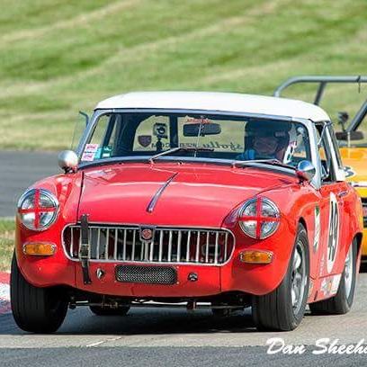 Profile of John Deikis