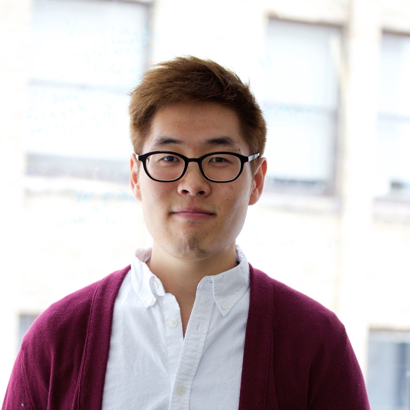 Profile of Calvin Choi