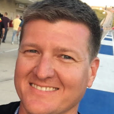 Profile of John McKenzie