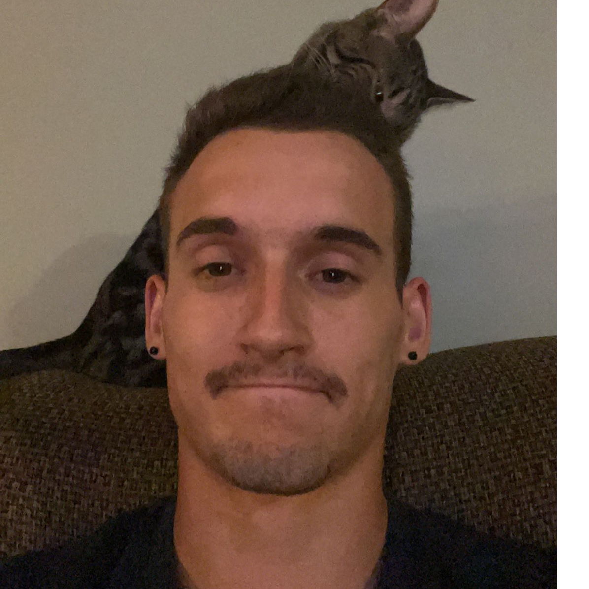 Profile of Scott Allen